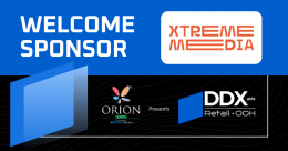 Xtreme Media takes up Associate Sponsorship of DDX Asia expo in Mumbai on Dec 8-9