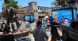 Miami-based LED Truck Media selects StreetMetrics planning, measurement, attribution solutions