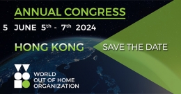 WOO opens registration for Hong Kong 2024 Global Congress