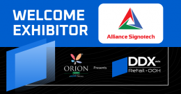 Alliance Signotech joins list of exhibitors at DDX Asia