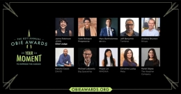 JOAN Co-Founder & CCO Jaime Robinson to chair 82nd OBIE Awards