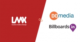 LMX partners DOmedia to enable APAC OOH media access on BillboardsIn marketplace