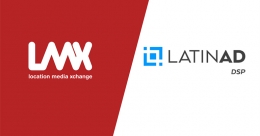 LMX, Adsmovil OOH expand pDOOH reach in Latin America with Latinad