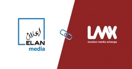 Qatar’s Elan Media to integrate DOOH inventory with LMX SSP
