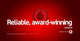 Vodafone UK appoints Leo Burnett