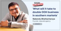 ideacafe.agency Founder Nabendu Bhattacharyya to address 2nd South India Talks OOH conference in Chennai on Feb 2