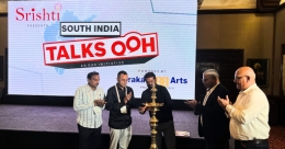 2nd South India Talks OOH Conference inaugurated, knowledge sessions underway