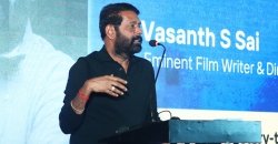 Renowned filmmaker Vasanth S Sai narrates the art of story-telling at South India Talks OOH Conference