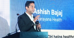 Narayana Health CMO Ashish Bajaj speaks on how healthcare brands can effectively leverage OOH for strengthening customer loyalty