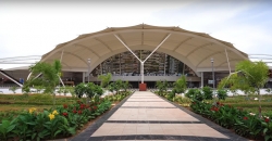 Srishti bags exclusive 7-year ad rights for Veer Savarkar International Airport, Port Blair