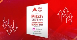 Indian OOH Adex at Rs 4,140cr in 2023, records 13% YoY growth vs 10% overall Adex growth: Pitch Madison Ad Report 2024