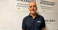 Moving Walls Group appoints Larry Kleist as Global Chief Revenue Officer