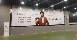 Hola Media partners with Moving Walls to roll out Birla Brainiacs campaign with performance metrics
