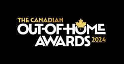 The Canadian Out-of-Home Awards announces diverse 2024 judging panel