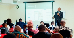 OOH Academy Nigeria to hold 2nd Location Intelligence Workshop in Lagos on March 28