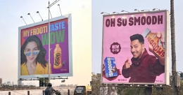 Parle Agro unveils fresh twists for Smoodh and Frooti, just in time for summer