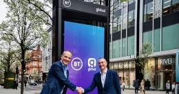 UK’s Global inks 10-yr deal with BT, set to turn legacy payphones into digital units
