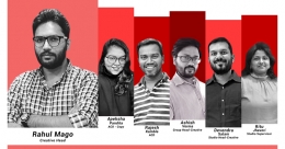 Coral Media's Creative Vision: Rahul Mago leads firm’s Creative Direction & Execution Wing