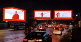 MSMA ties up with Fugumobile to bring in the wow factor into OOH