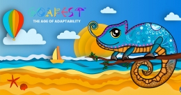 ‘The age of adaptability’- announced as the theme for Goafest 2024