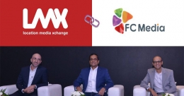 FC Media Partners with LMX to Launch Self-Serve Booking Platform for Local Businesses