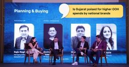 Gujarat is an important OOH destination for national brands: Specialist agencies
