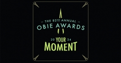 Platinum OBIE Award goes to Space Invaders 