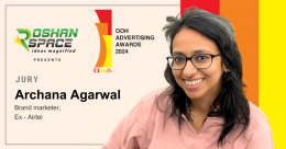 Brand marketer Archana Agarwal, formerly with Airtel, joins OAA 2024 Jury