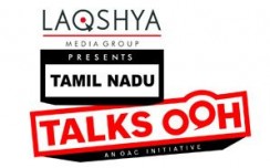 Tamil Nadu Talks OOH! Conference today