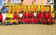 Network Media Solutions crafts innovative media at Goa beaches