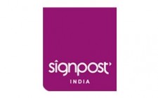 Signpost India takes off with Kolkata airport rights