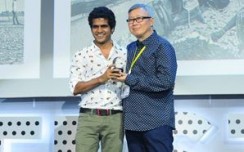 IOAA campaign by Taproot Dentsu wins big at Adfest 2016