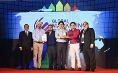 Posterscope India lifts OOH Agency of The Year award