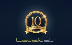 Lead Ads completes 10 years in OOH advertising biz