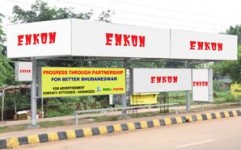 Enkon to develop 20 bus shelters in city of Bhubaneswar 