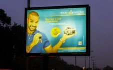 JCDecaux India turns the spotlight on its'CityLights' network