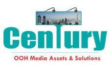 Century Group wins exclusive media rights on unipoles in Gaya