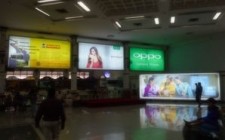 Cochin airport media expands, more DOOH in the offing