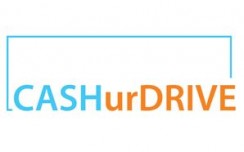 CASHurDRIVE bags exclusive rights for Meru Cabs advertising