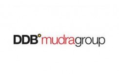 DDB MudraMax-Media appoints Gerald Roche as Sr VP