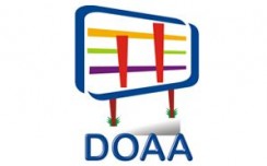 DOAA welcomes its new team