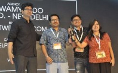 Goafest recognizes excellence in OOH