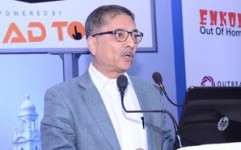 Collaborative approach from local bodies with IOAA is essential: Indrajit Sen