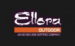 Ellora Outdoor develops premium unipoles in Varanasi