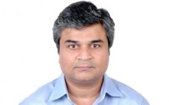 G K Suresh to speak on FMCG brands & OOH at OAC 2016, and anchor YOC 2016