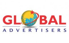 Global Advertisers wins WCRC'Brand of the Year 2016-17' Award