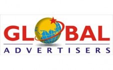 Global Advertisers wins award