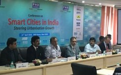 Smart Cities Conference stresses on informative & beautifying OOH