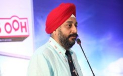Digital OOH will see a tremendous growth in the future: Mandeep Malhotra