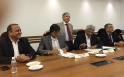 AAAI & IOAA sign joint agreement to streamline OOH business